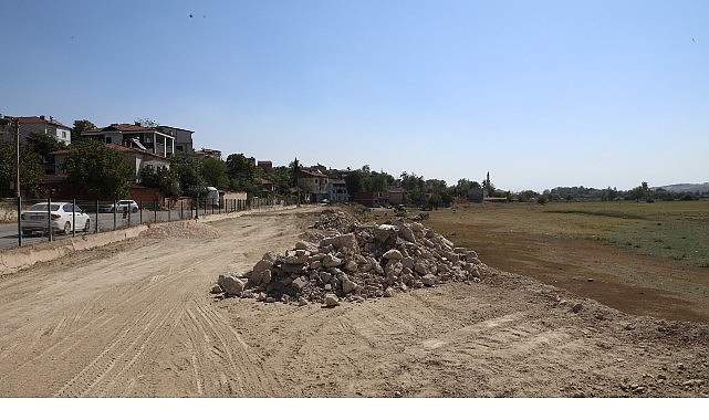 Maltepe’de Yaşlılar Günü’nde Bowlingle Eğlendiler