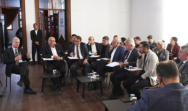 Mudanya’nın Turizm Rotası Çiziliyor