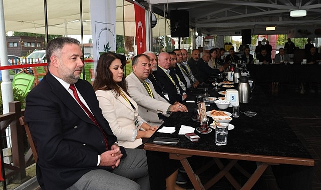 Osmangazi Belediyespor’da Fatih Karayılan güven tazeledi