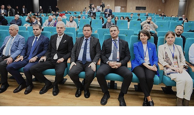 Osmangazi’de gençleri girişimciliğe teşvik eden çalıştay