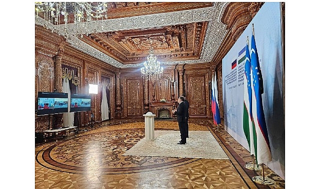 Özbekistan’da Düşük Güçlü Nükleer Enerji Santrali İçin İlk Adım Atıldı