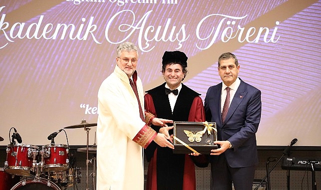 Prof. Dr. Yasin Temel: “Nöroteknoloji, bugün ve yarının bilim alanı”
