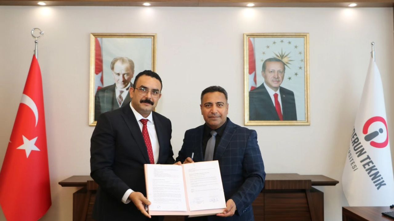 Üniversite İŞKUR işbirliği