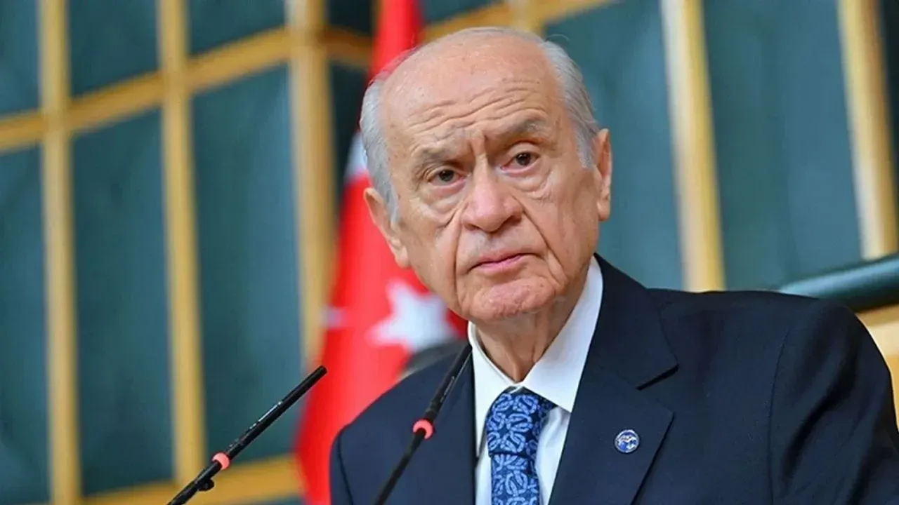 Bahçeli: Demokrasiyi hiçe sayan totaliter ahlaksızlık