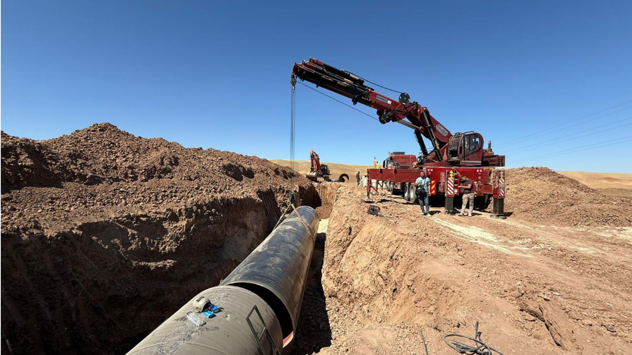 Mansur Yavaş: “Ankara’da su kesintisi geçici, 5 ay boyunca kesinti olmayacak”