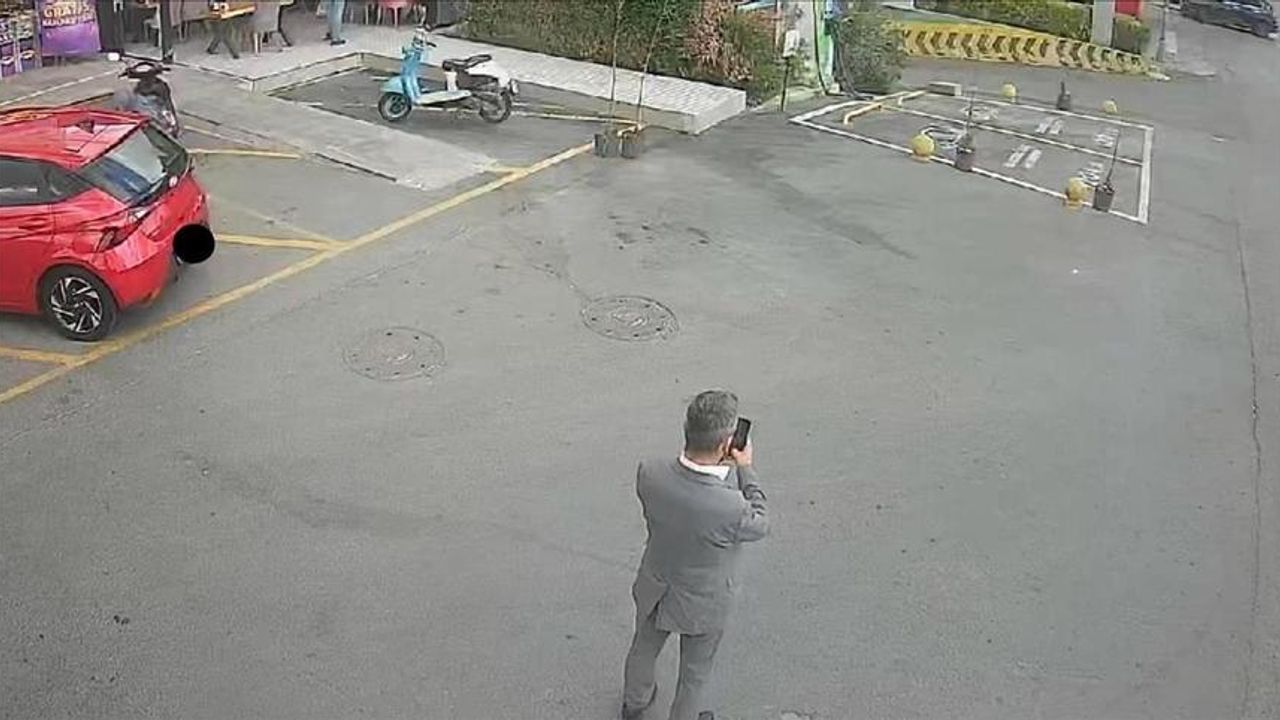 MİT, İsrail casusunu yakaladı: “Metron faaliyeti” operasyonu