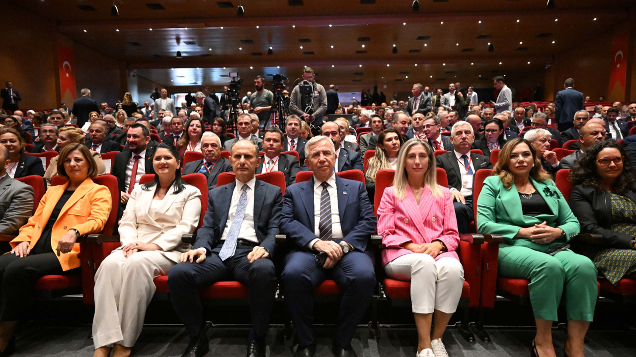 Tarihi Kentler Birliği’nin II. Olağan Meclisi Edirne’de gerçekleşti