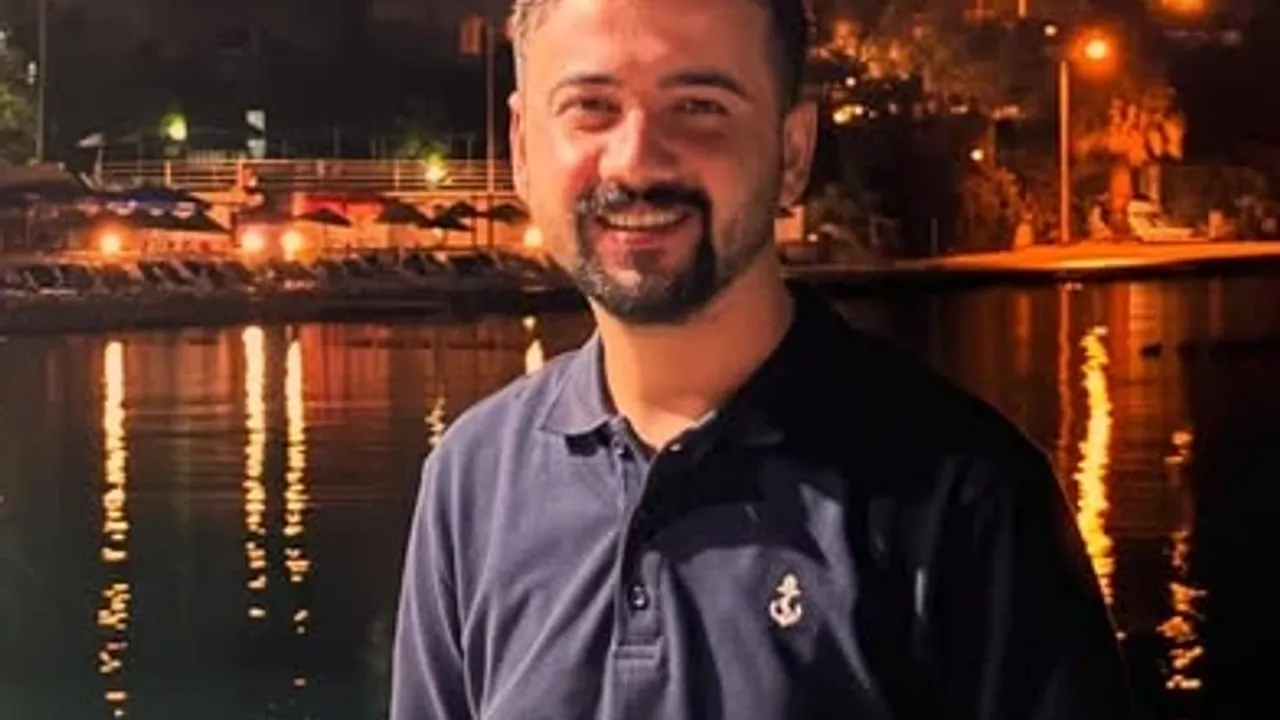 Milas’ta genç işletme sahibi oto yıkama işletmesinde hayatını kaybetti