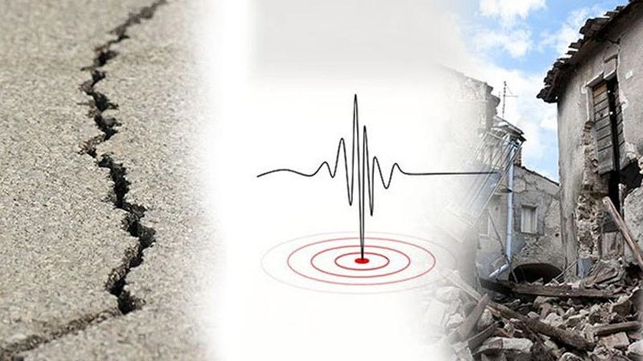 Son depremler sonrası Muğla deprem riski taşıyor mu?