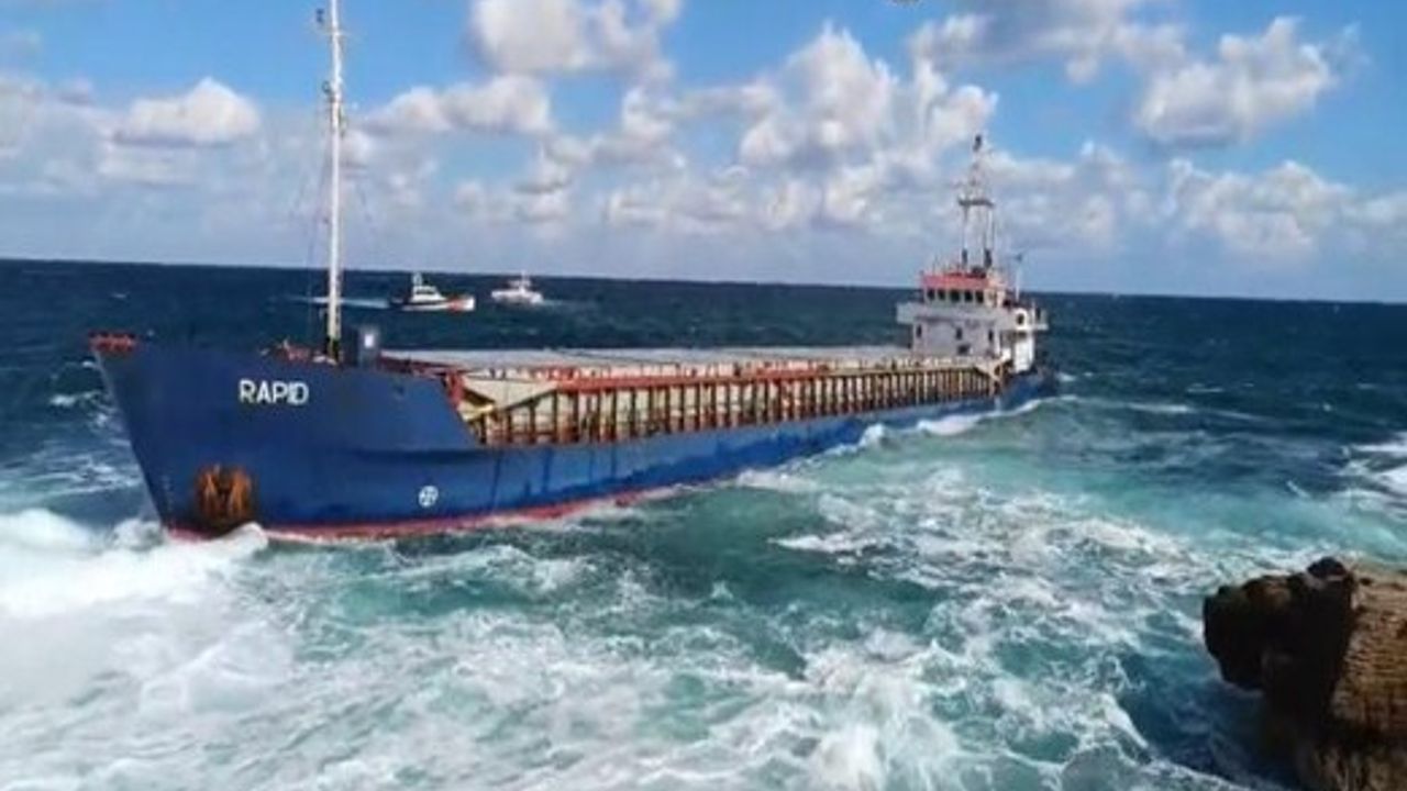 Karadeniz’de Nefes Kesen Operasyon