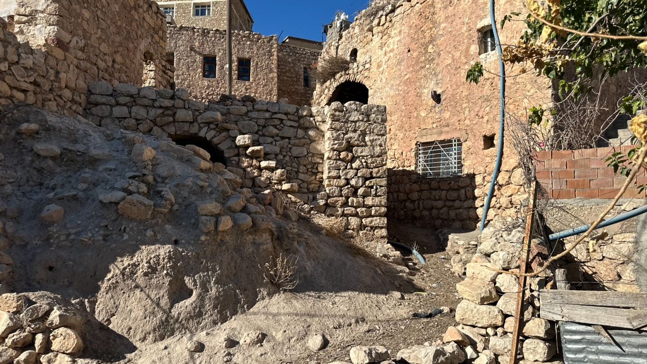 Batman’ın en uzak köyü hizmet bekliyor: “Yıllardır aynı sözler, hiçbir adım atılmadı”