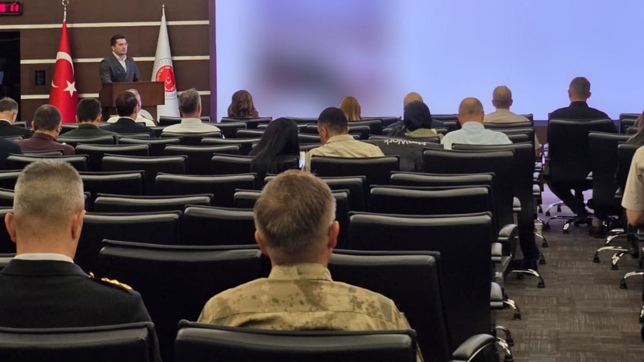 Isparta’dan doğan fikir, Türk Savunma Sanayiinin parlayan yıldızı oldu