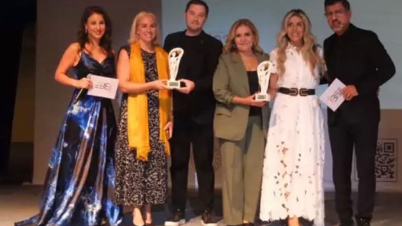 Bodrum Uluslararası Film Festivali başladı