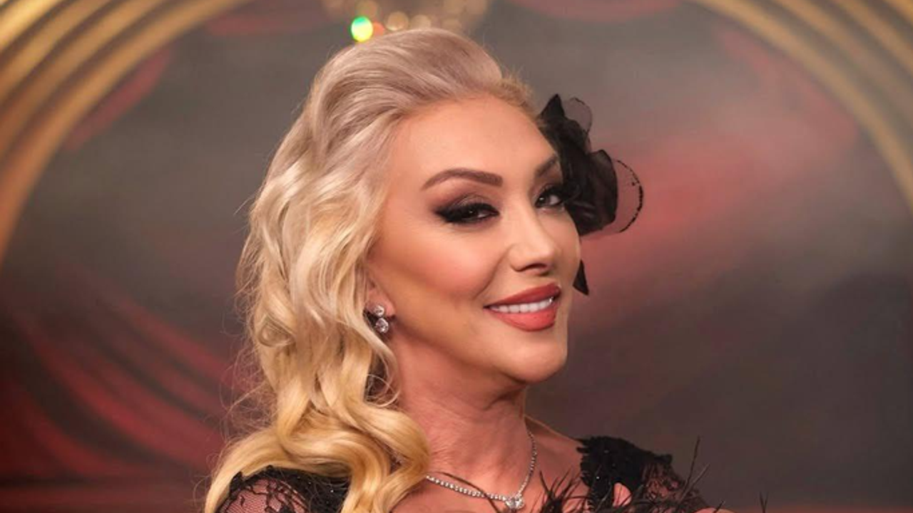 Şarkıcı Güllü’nün adli tıp raporu açıklandı