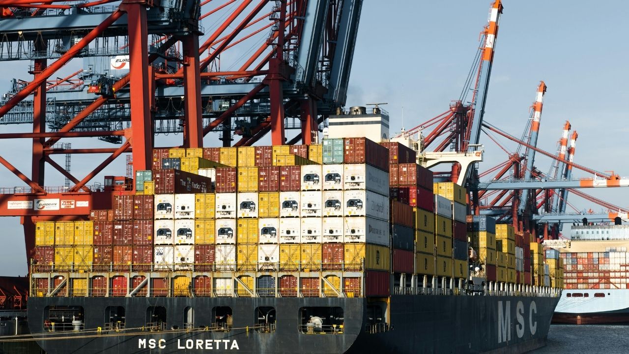 Sakarya’dan 9 ayda 4 milyar doları aşan ihracat başarısı