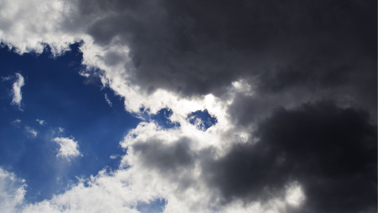 ra Valiliği uyardı: Kuvvetli yağışa dikkat