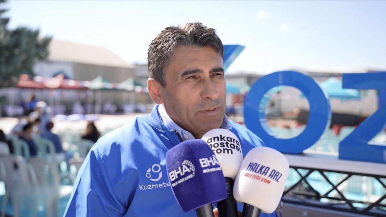 ra’da ‘Kozmetek’ ile güzelliğe bilim dokunuşu