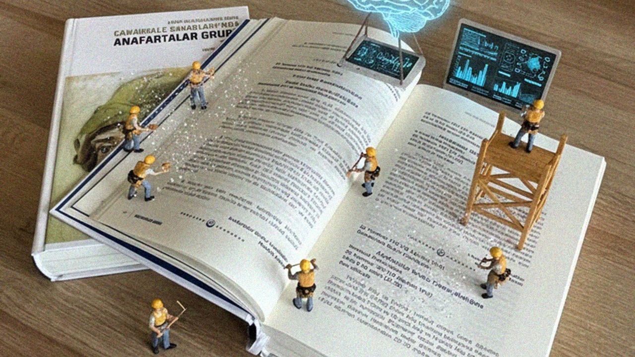 Çanakkale Savaşları için Yapay Zekâ ekibi kuruluyor