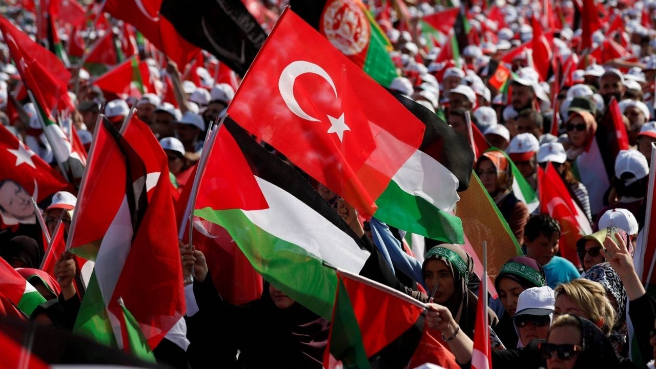 Netanyahu’nun politikaları ve İsrail halkının sessizliği