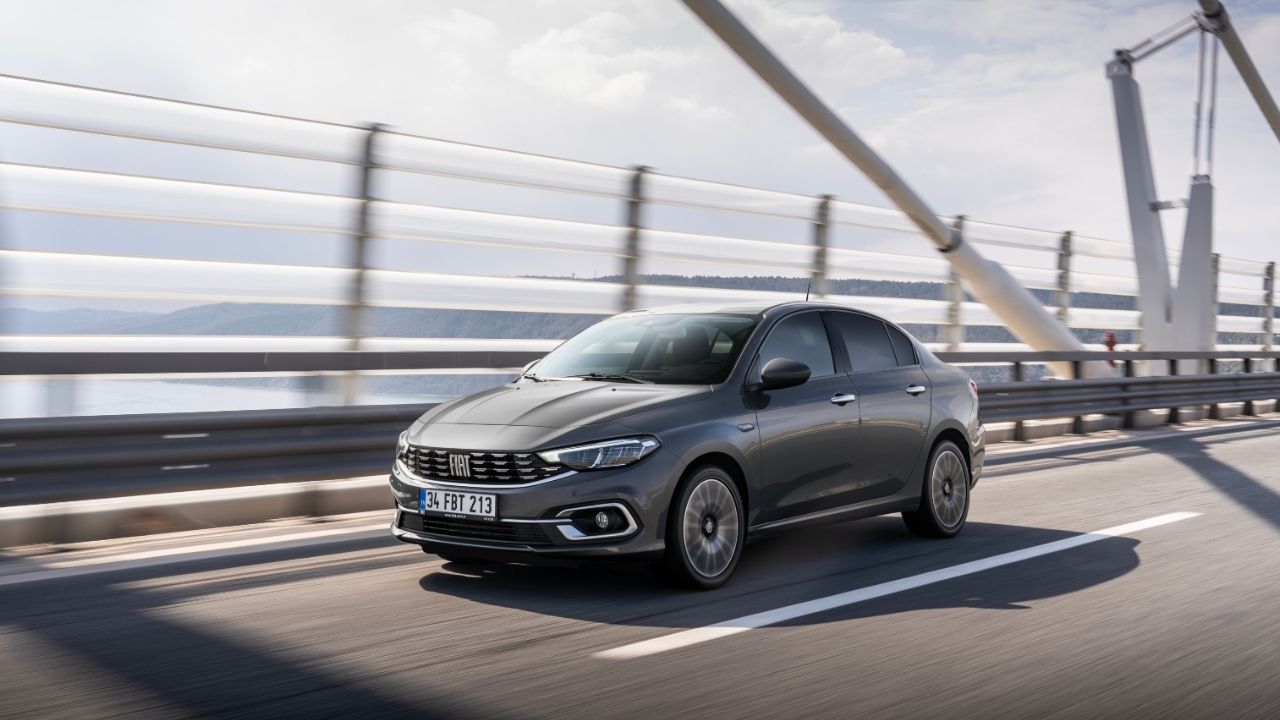 Türkiye’de 1 milyon liranın altında sıfır araç kalmadı!