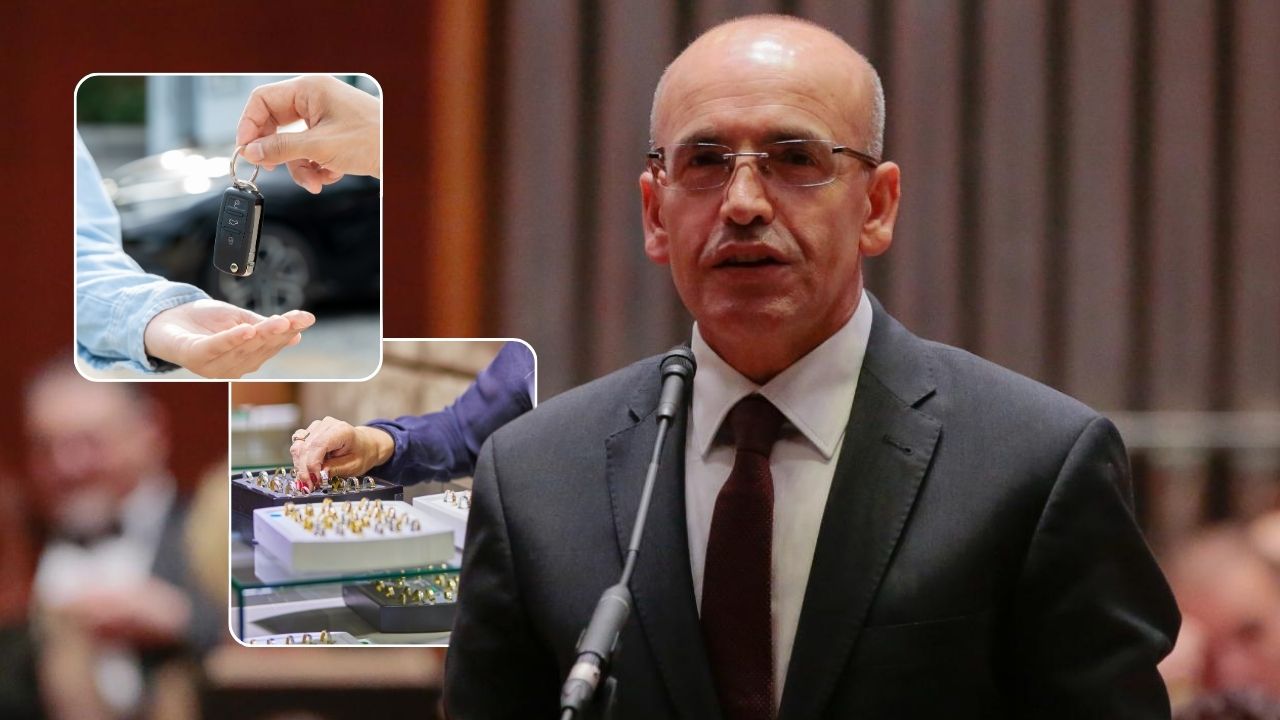 Maliye’den yeni hamle: Bazı mesleklere yıllık harç geliyor