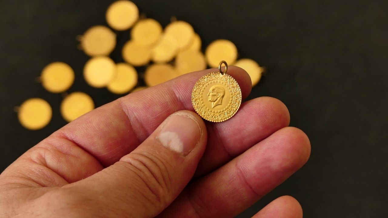 Altın fiyatları ne kadar oldu?