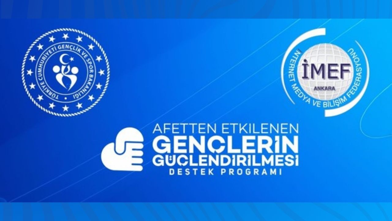 İMEF Elazığ’da; Bağımlılıkla mücadele ve “En Uzun Gece” etkinliği