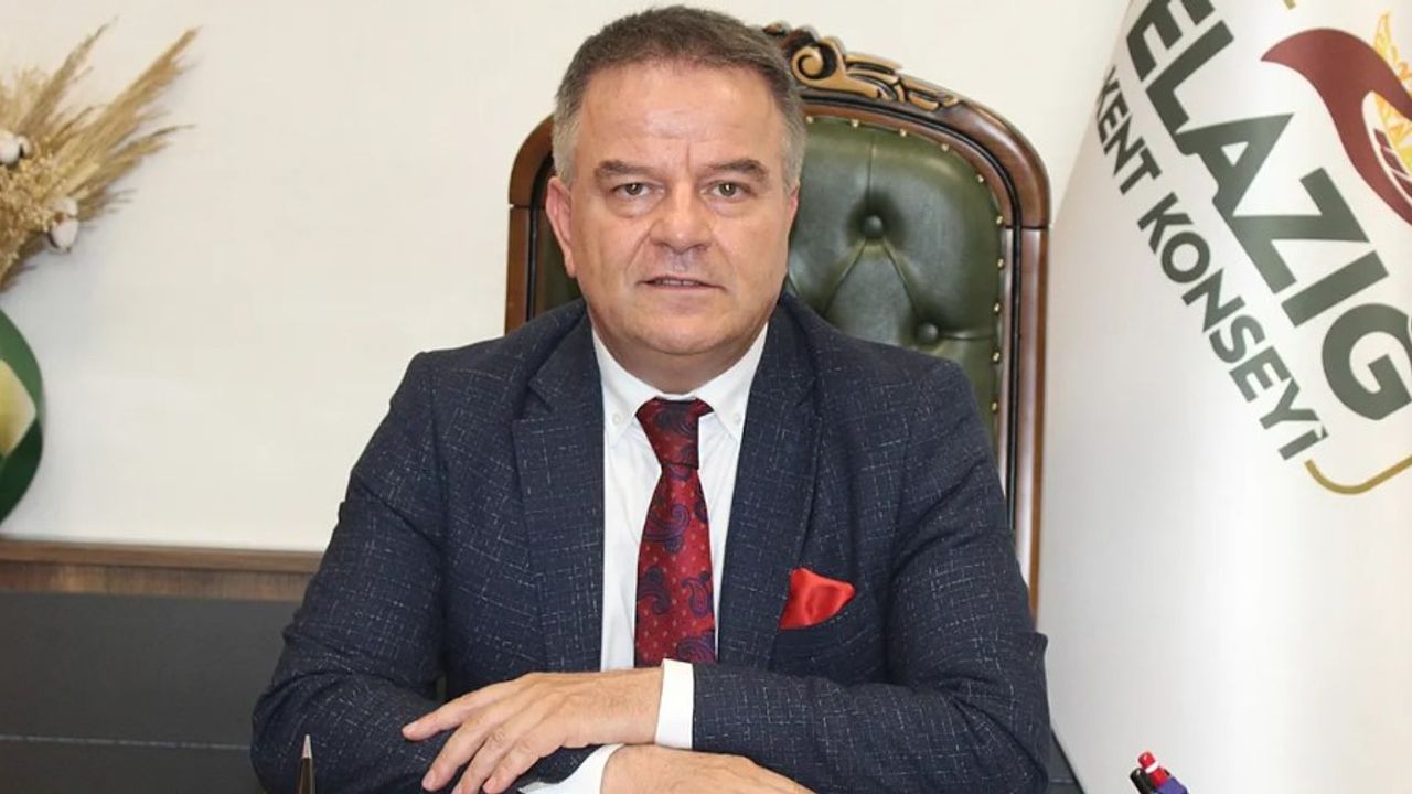 Elazığ Kent Konseyi ve Elazığ Basın ve Medya Cemiyeti Başkanı Koca’ya saldırı; TİMBİR’den ‘geçmiş olsun’ mesajı