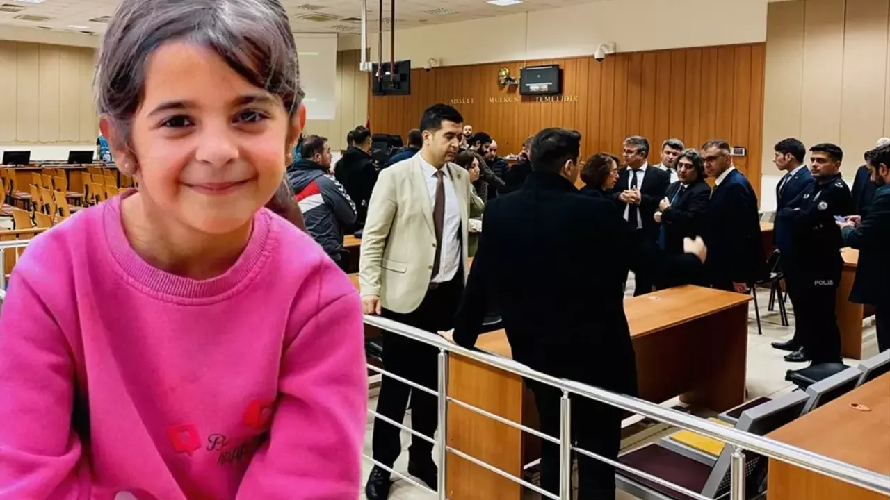 Narin Güran davasında Nevzat Bahtiyar’ın avukatı davadan çekildi