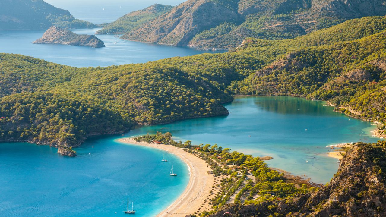 Türkiye’nin denizleri alarm veriyor: Sıcaklık artışı dünya ortalamasını geçti