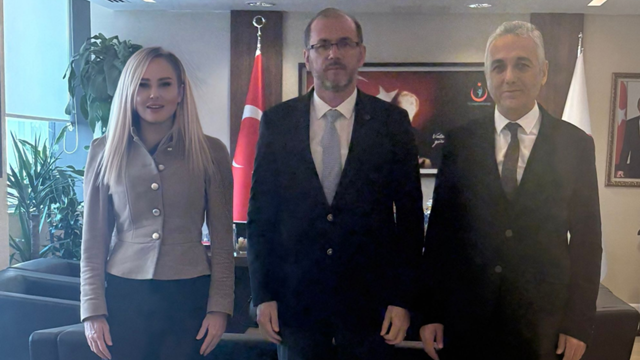 Sağlıkta yeni dönem: Hekimlik Kanunu Meclis’te