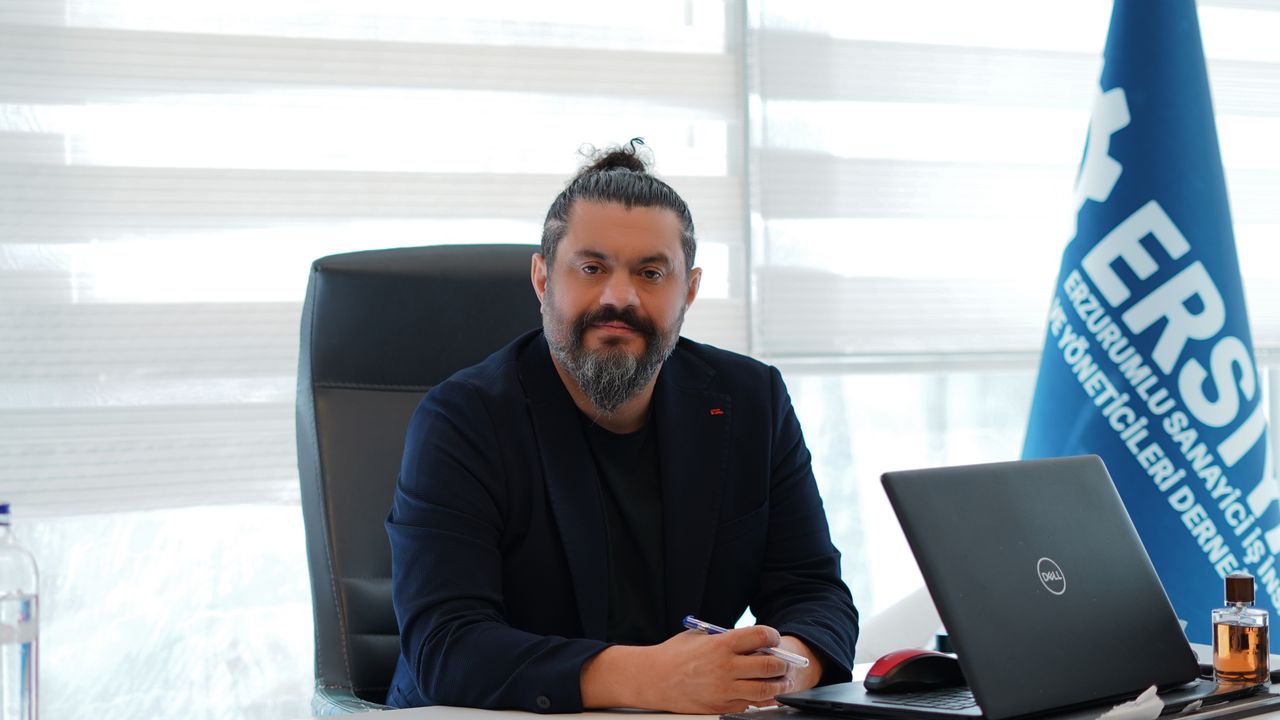 Bursa’da Erzurumlu iş insanlarının ortak gücü: ERSİYAD