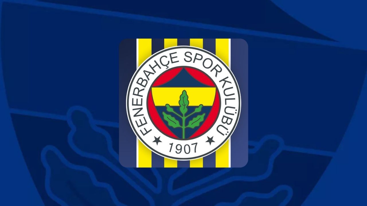 Fenerbahçe’de şok karar: İki futbolcu kadro dışı!
