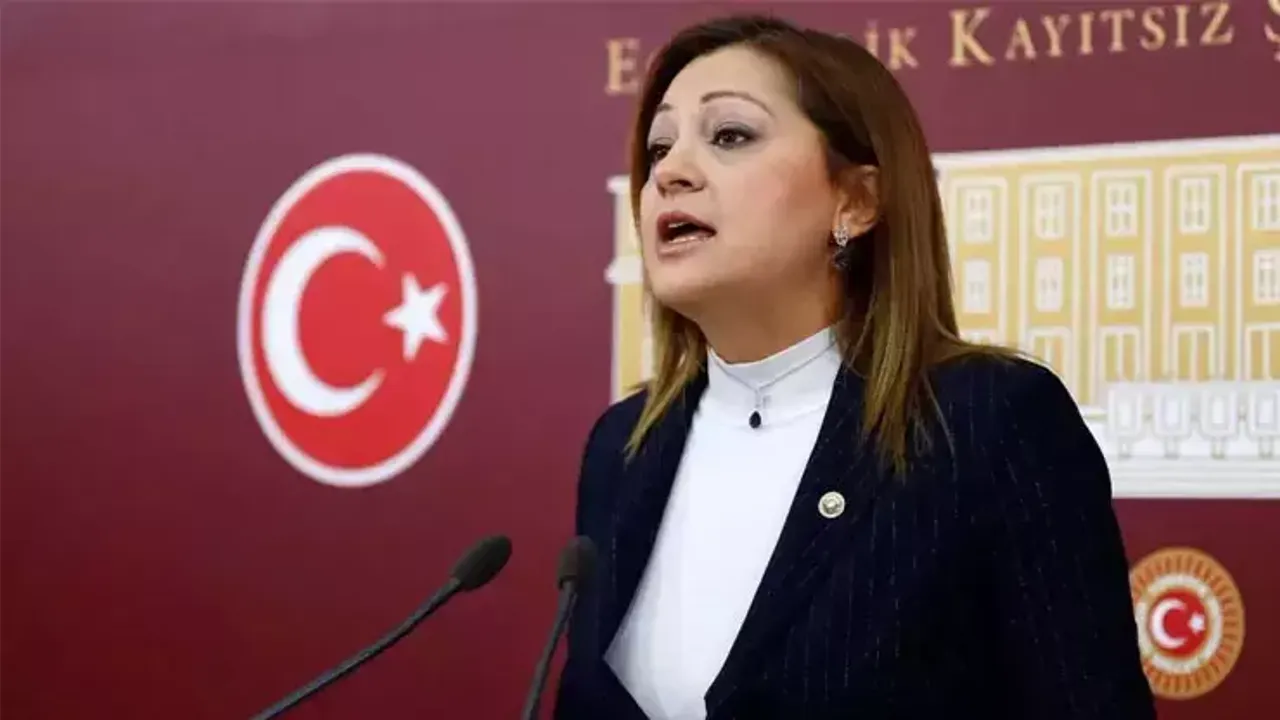AK Parti’ye geçeceği iddia edilmişti: Burcu Köksal’dan net yanıt
