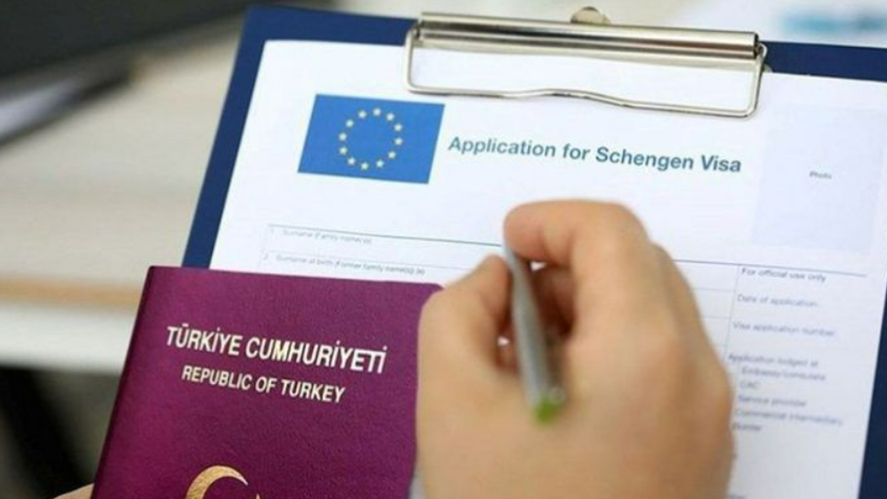 AB, Schengen Bölgesi’nde Elektronik Giriş-Çıkış Sistemi’ni başlattı