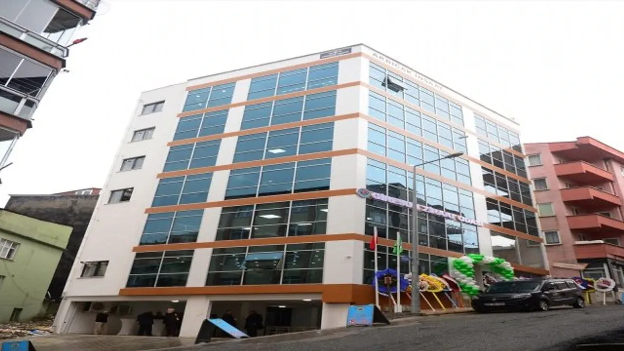 Giresun Ziraat Odası fındık üreticilerini uyardı