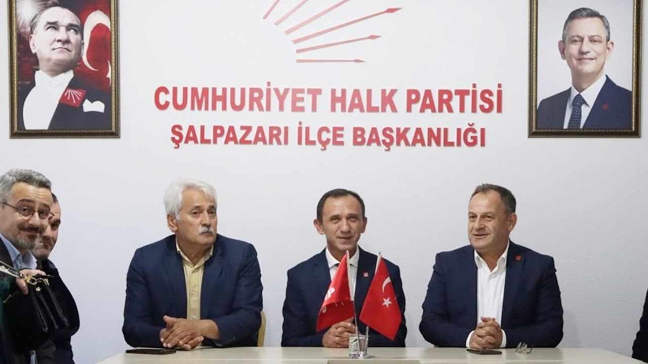 Başkan Kandil’e hayırlı olsun ziyaretleri devam ediyor