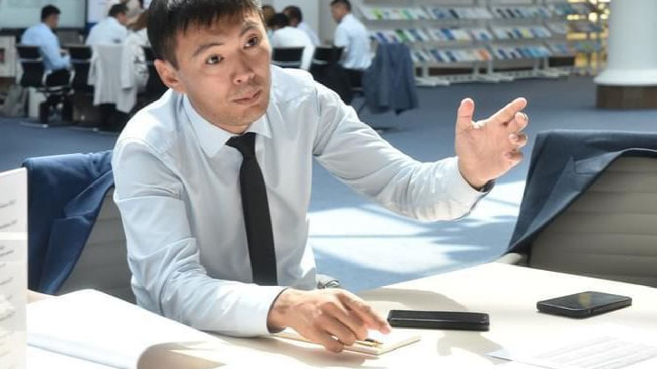 Orta Asya ve Çin ilişkileri: Kendimizi ve Çin’i ne kadar tanıyoruz?