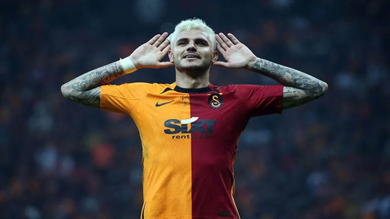 Galatasaray’ın yıldızı Icardi için 4 kulüp temasta