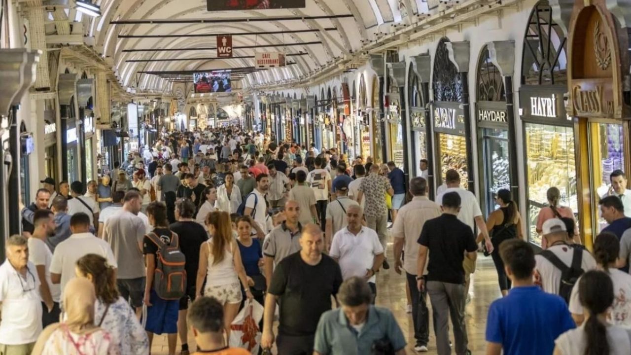 İstanbul’da esnafa yeni düzenlemeler getirildi