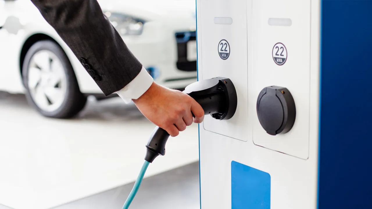 Türkiye’nin şarj altyapısında rekor artış