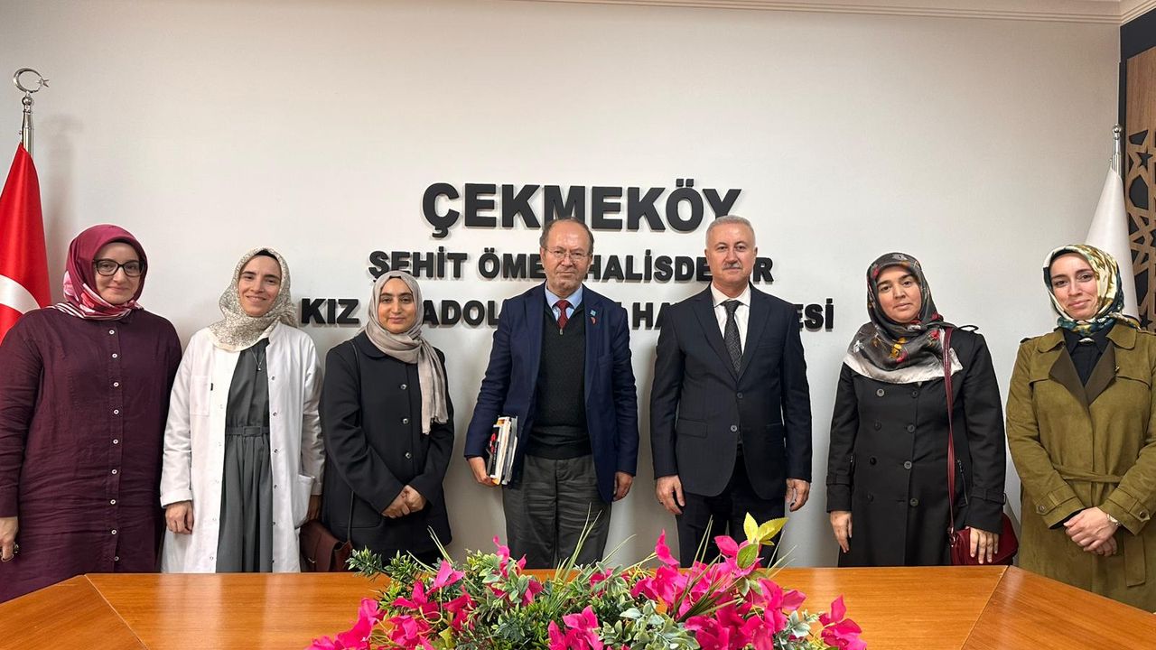 Yusuf Kaplan: Gazze çağımızın en büyük öğretmenidir!