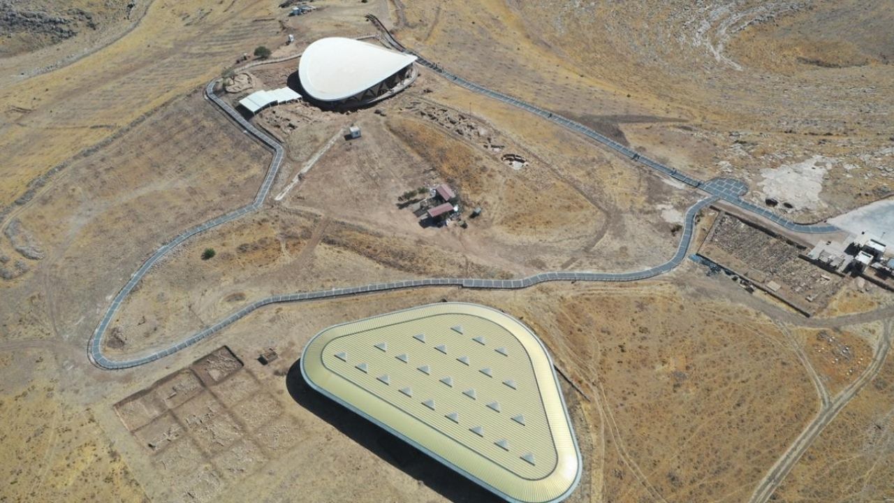 Göbeklitepe’de yeni kazı alanı ziyarete açılıyor