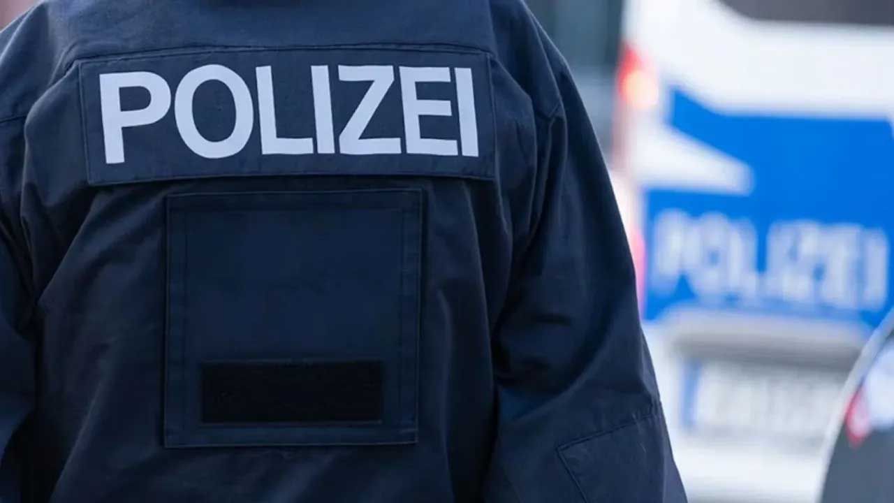 Almanya’da tatbikat karışıklığı: Polis ve asker birbirine ateş açtı