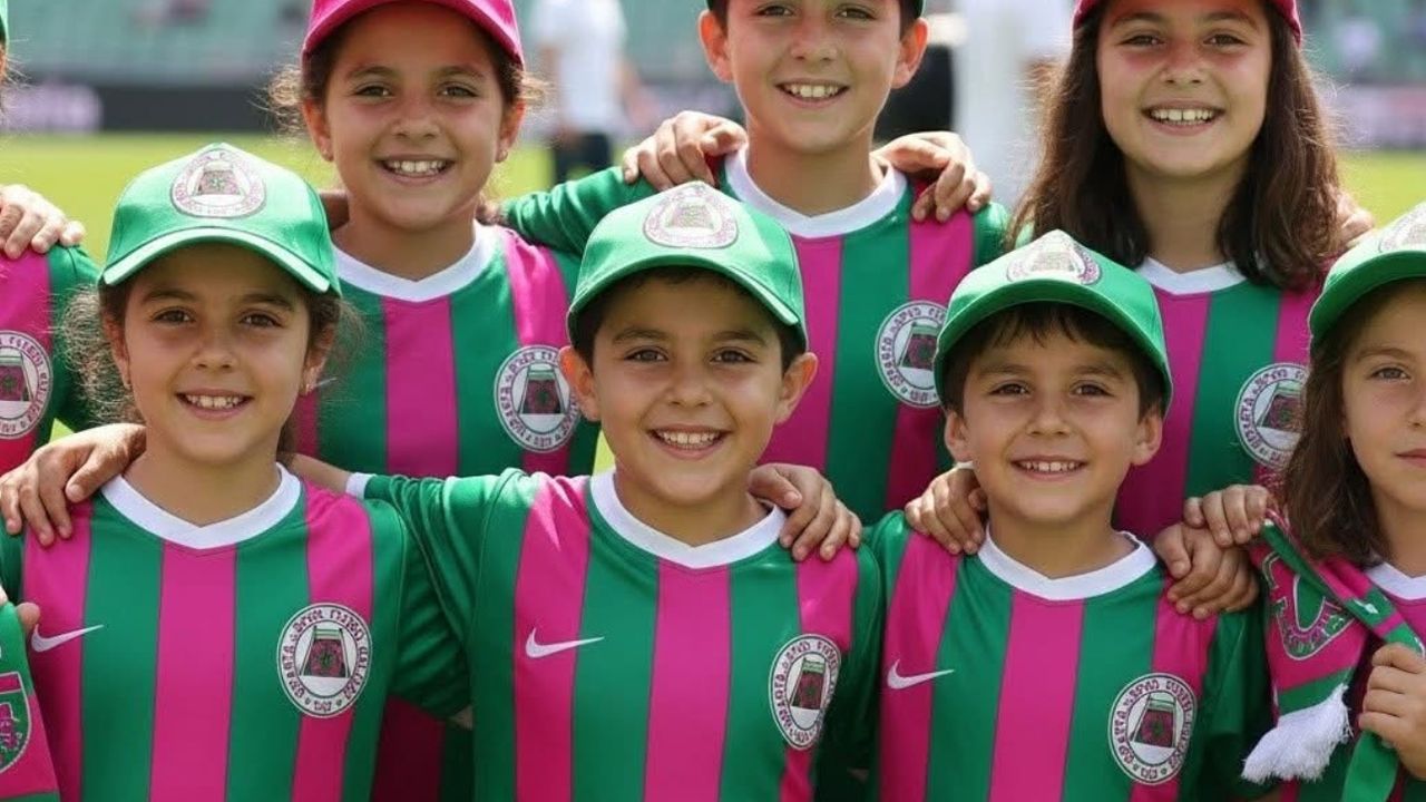 Isbaş Isparta32spor’dan 0-12 yaş taraftarlara ücretsiz maç müjdesi