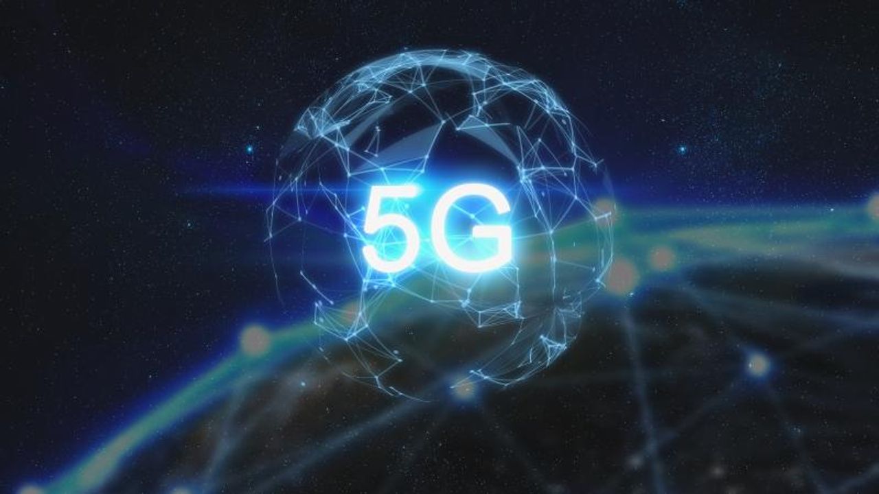 5G ihalesi 16 Ekim’de yapılacak: Mobil hız 10 kat artacak