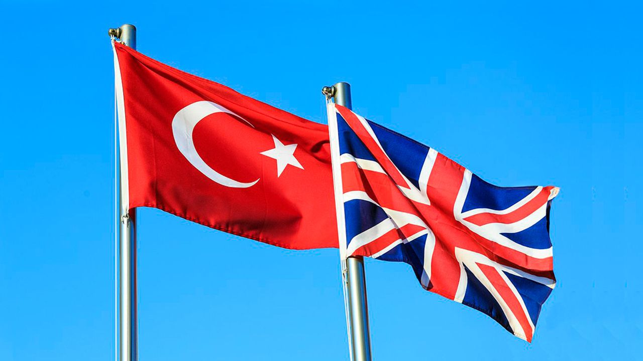 İngiltere Başbakanı Keir Starmer yarın resmi ziyaret için Türkiye’ye geliyor