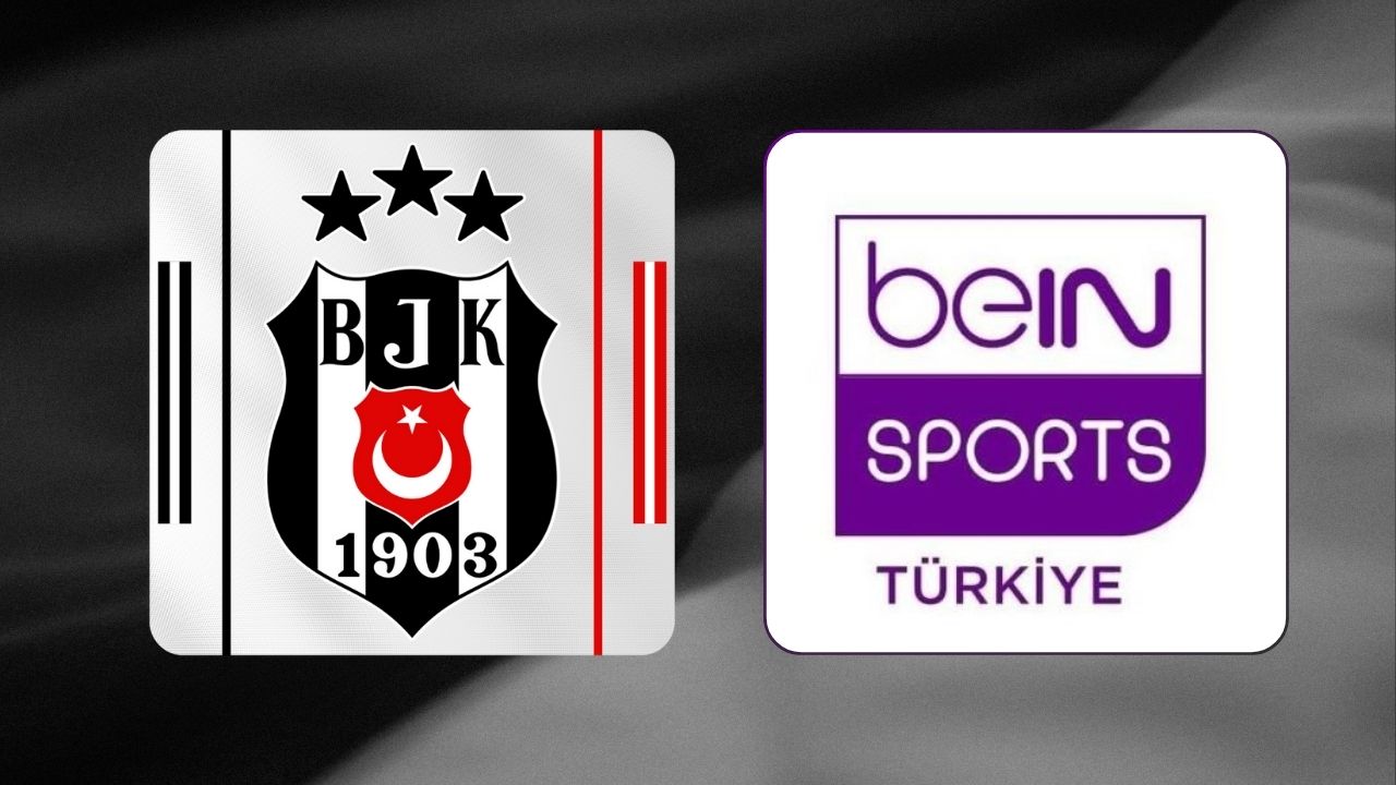 Beşiktaş’tan beIN SPORTS’a eleştiri: “Maçlarımız birinci kanalda olmalı”