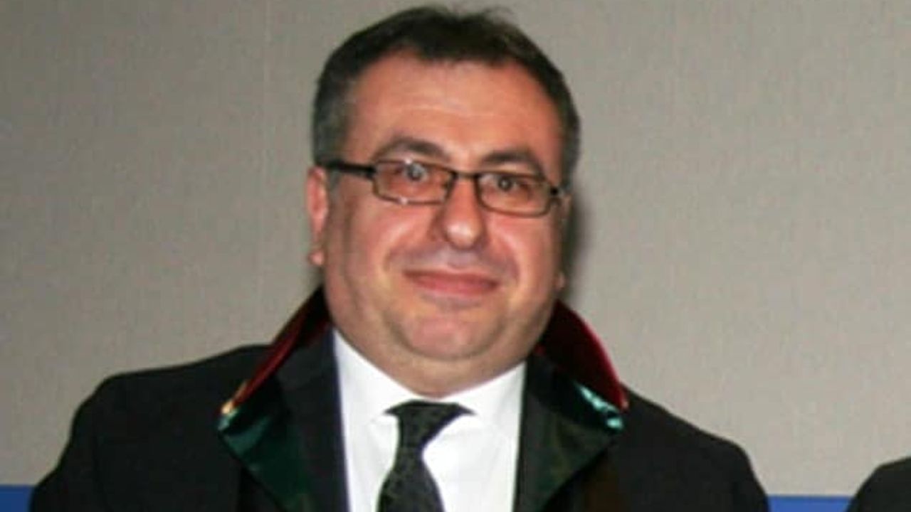 Av. Hüseyin Karaahmetoğlu’ndan duygusal veda: “Bizim Stadyum öksüz kaldı”