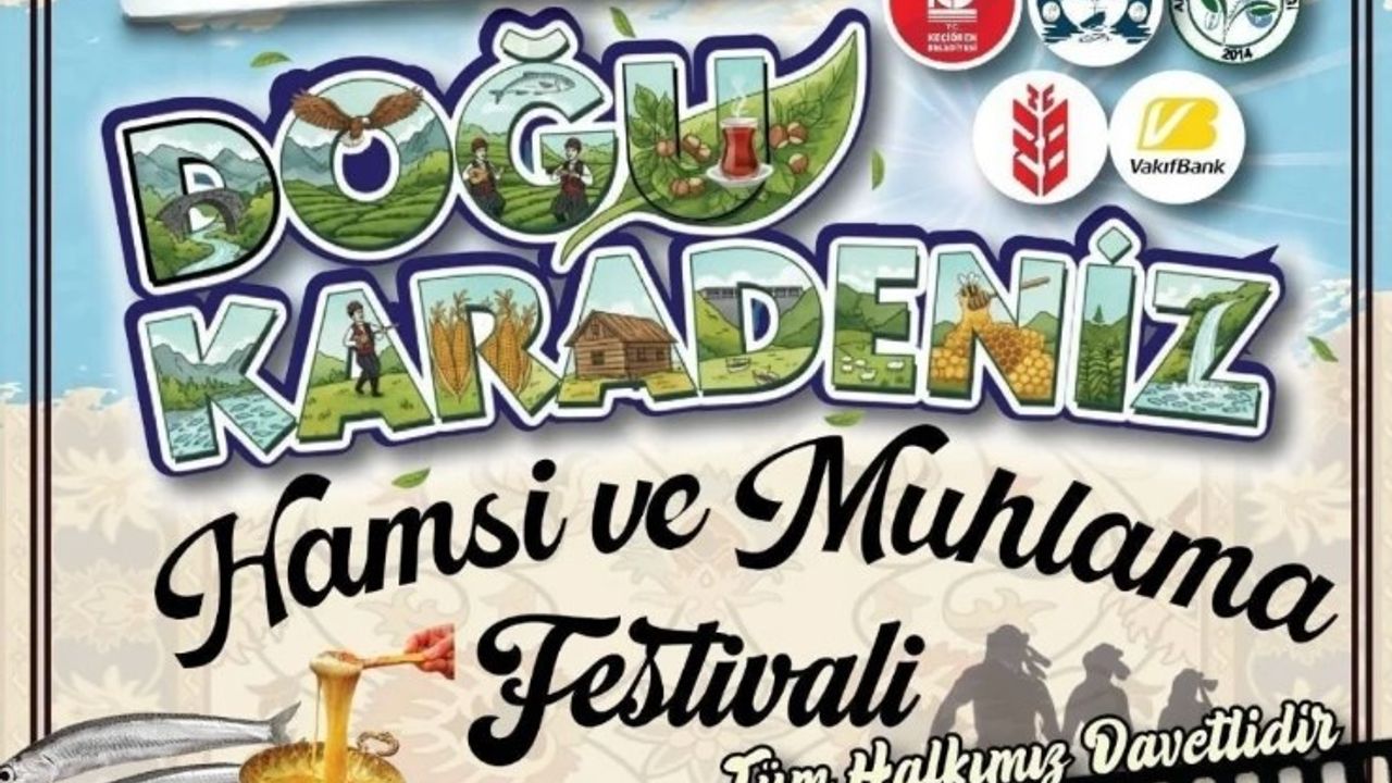 ra’da sahte Karadeniz festivali iddiası: Keçiören Belediyesi alet edildi! Karadeniz’de tepkiler çığ gibi
